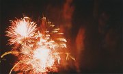 015-Evening Fireworks
